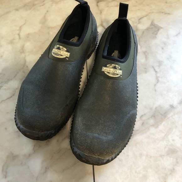 lewis & clark shoes